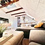 Dalgade Loft And Living
