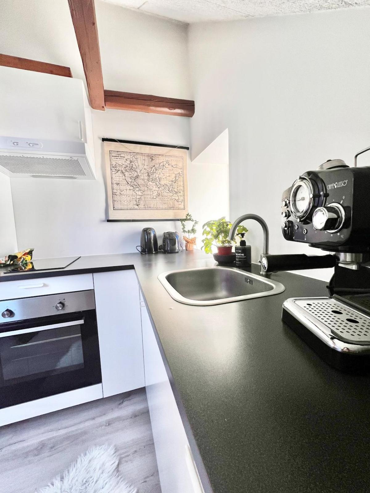 Lägenhet Dalgade Loft And Living Vejle
