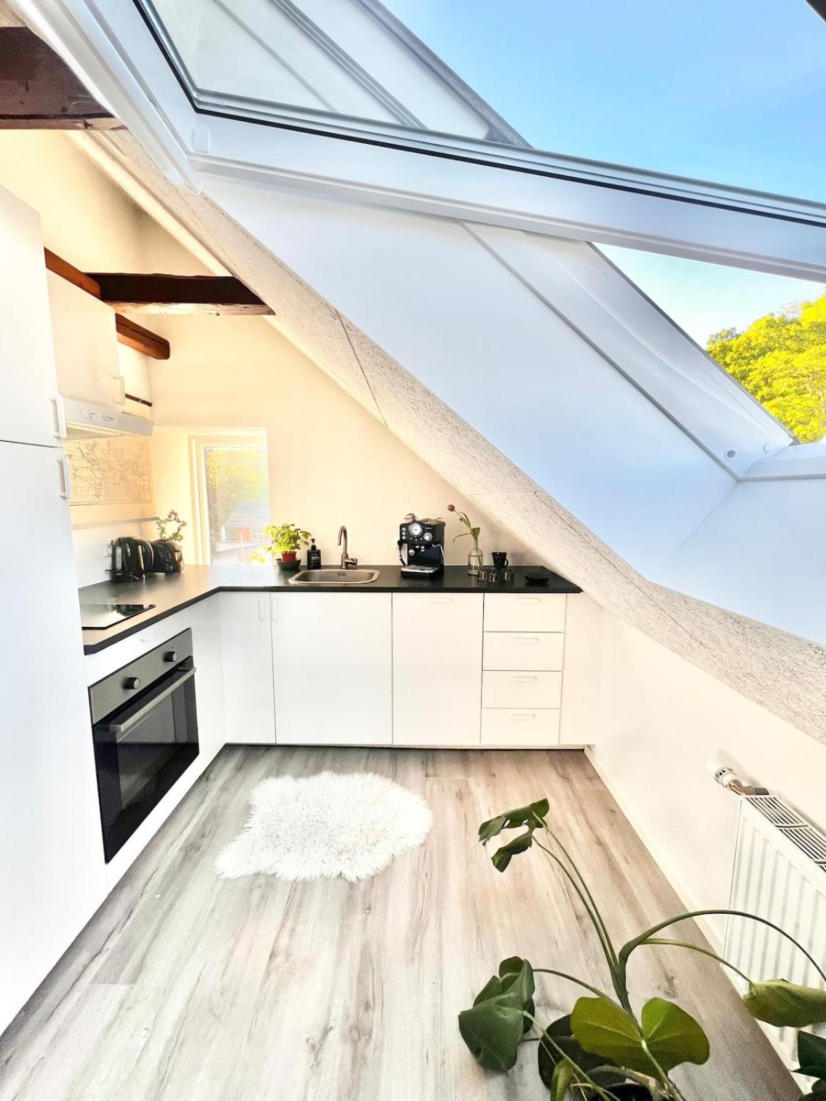 Dalgade Loft And Living *