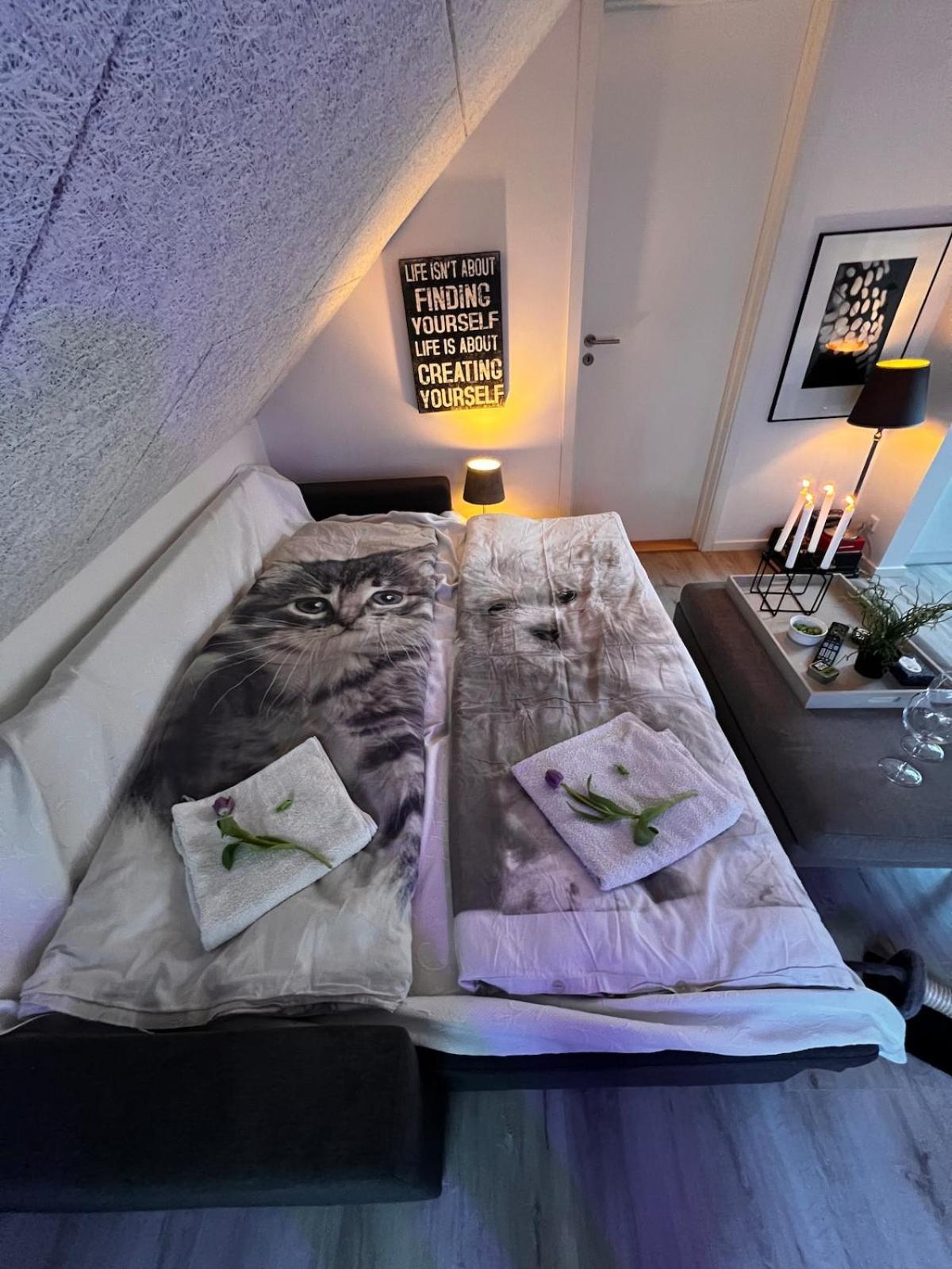 Dalgade Loft And Living * Vejle